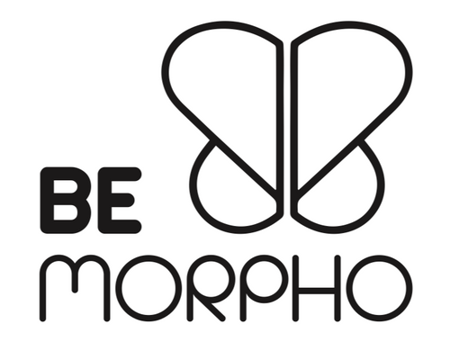 BE MORPHO