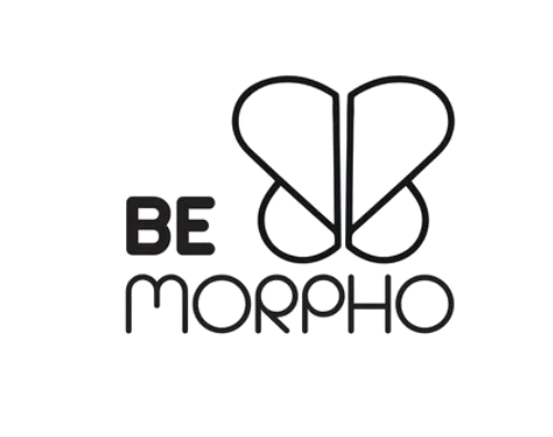 BE MORPHO