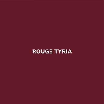 Bombe de peinture Rouge Bordeaux - sans odeur